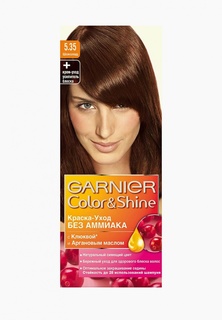 Краска для волос Garnier