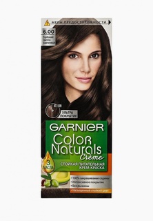 Краска для волос Garnier