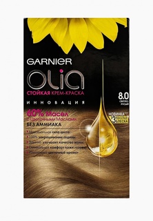 Краска для волос Garnier