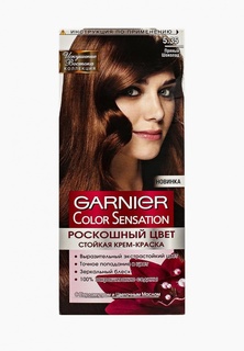 Краска для волос Garnier