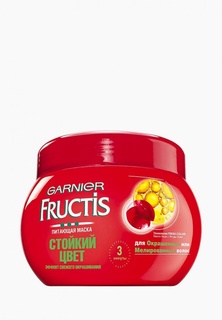 Маска для волос Garnier