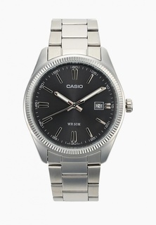Часы Casio