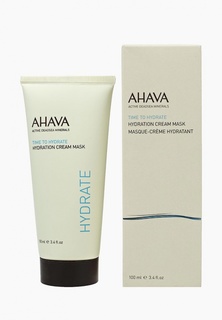Маска для лица Ahava