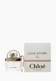 Туалетная вода Chloe Chloé