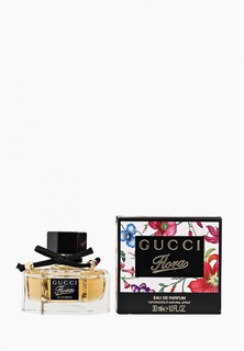 Парфюмерная вода Gucci