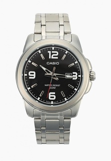 Часы Casio