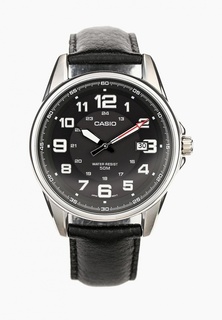 Часы Casio