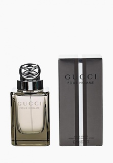 Туалетная вода Gucci