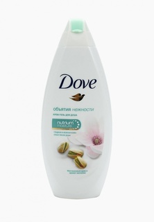 Гель для душа Dove
