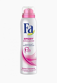 Дезодорант Fa