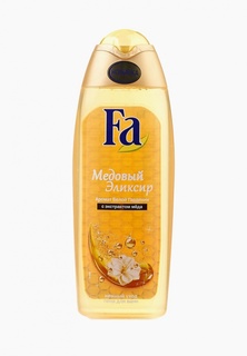 Пена для ванн Fa