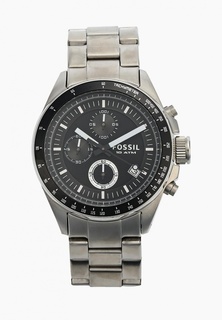 Часы Fossil