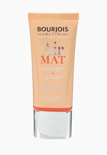 Тональное средство Bourjois