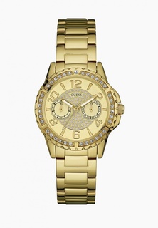 Часы Guess