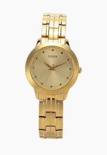 Часы Guess