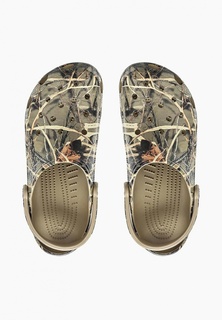 Сабо Crocs
