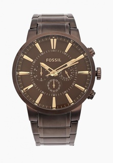Часы Fossil