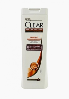 Шампунь Clear