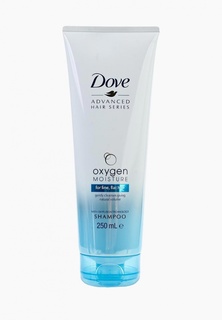 Шампунь Dove
