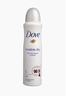Дезодорант Dove