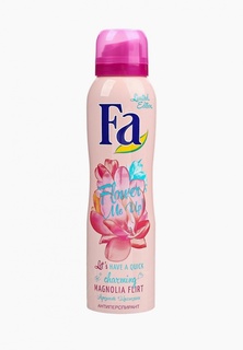 Дезодорант Fa