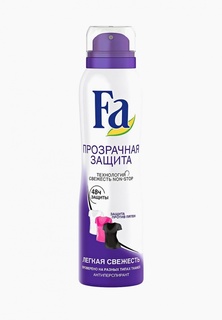 Дезодорант Fa
