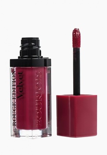 Помада Bourjois