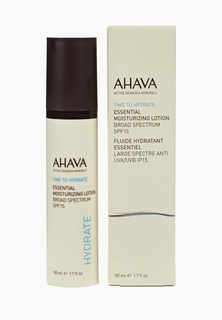 Лосьон для лица Ahava