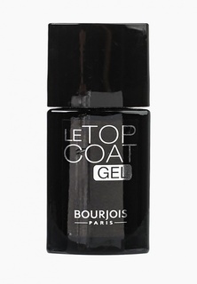 Топовое покрытие Bourjois