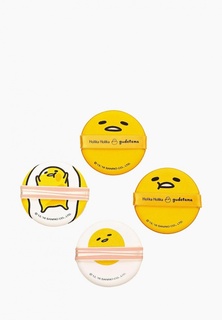 Спонж для макияжа Holika Holika