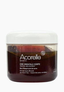 Воск для депиляции Acorelle