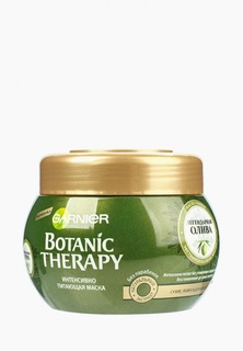 Маска для волос Garnier