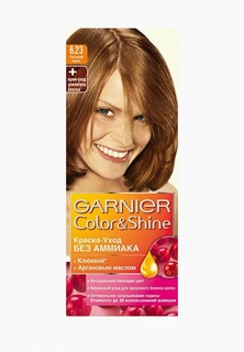 Краска для волос Garnier