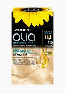 Краска для волос Garnier