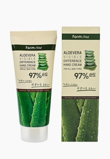 Крем для рук Farm Stay