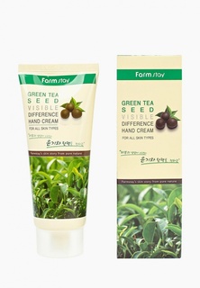 Крем для рук Farm Stay