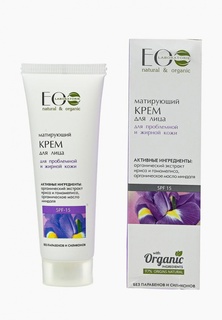 Крем для лица EO laboratorie