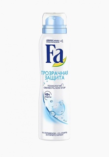 Дезодорант Fa