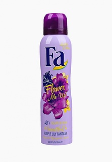 Дезодорант Fa