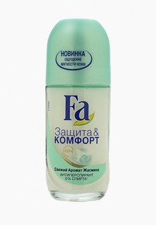 Дезодорант Fa