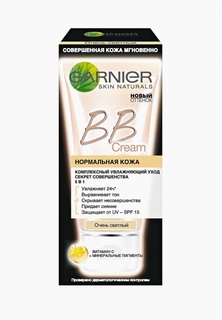 BB-Крем Garnier