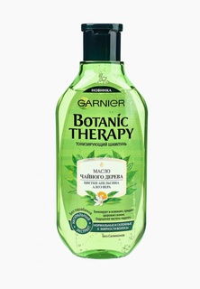 Шампунь Garnier