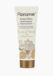 Крем для рук Florame