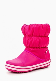 Дутики Crocs