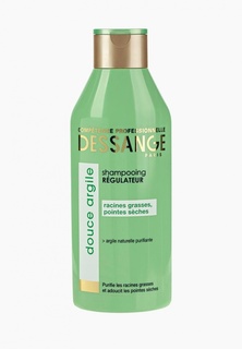 Шампунь Dessange