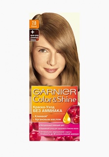 Краска для волос Garnier