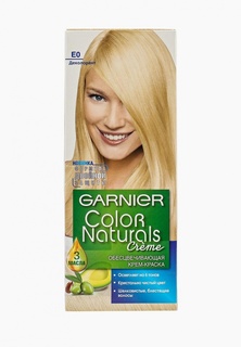 Краска для волос Garnier