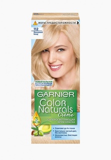 Краска для волос Garnier