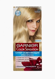 Краска для волос Garnier