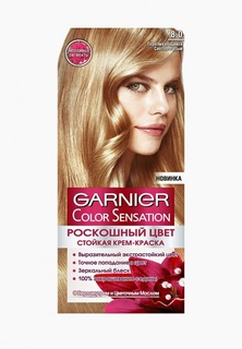 Краска для волос Garnier